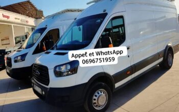 نقل البضائع من اكادير لمراكش الدارالبيضاء والرباط