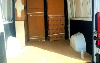 نقل البضائع من جميع مدن المغرب