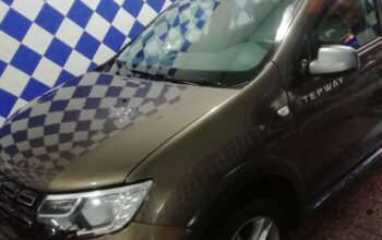 داسيا دوستر موضيل 2019