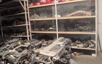 بيع أجزاء سيارات مستعملة 0695375369