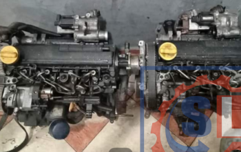 Motor dci li khaso pièces mara7ba