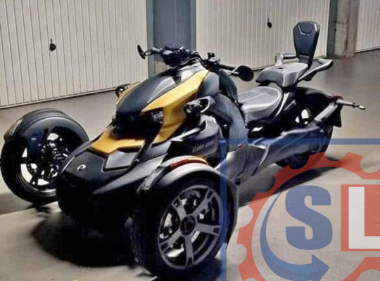 can am c 900 ba9i jadid