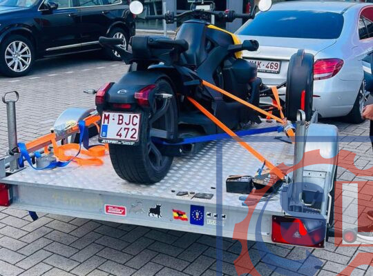 can am c 900 ba9i jadid