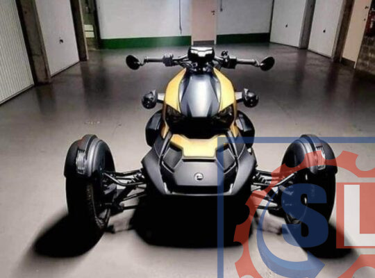 can am c 900 ba9i jadid