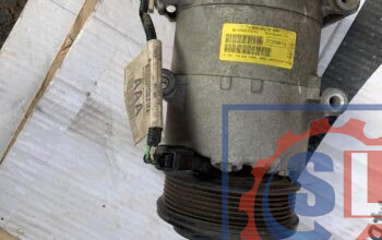 Compriseur du clime ford focus 3/4