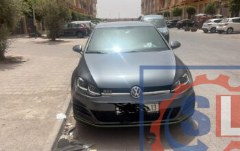 Golf 7