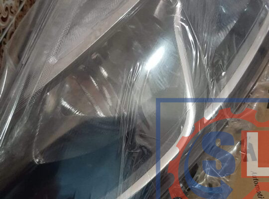 A vendre des optiques de Clio 4