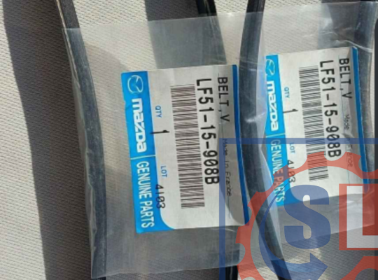 courroie de climatisation